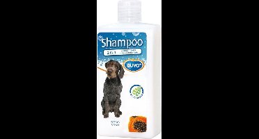 Duvo+ Shampoo 2 in 1 250ml