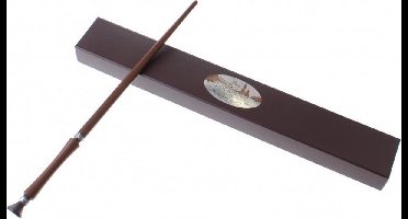 Harry Potter - Pius Thicknesse's Wand (Character-Edition)