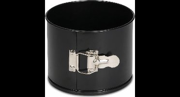 Patisse Springvorm - Hoge rand - Ø12cm x 12cm