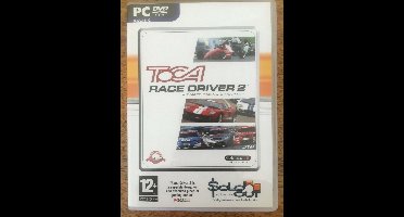 TOCA Race Driver 2 /PC