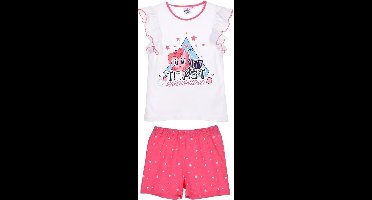 My Little Pony Pyjama - Shortama - Marshmallows - 98