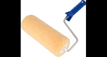 Roll Roy - Universele Verfrol Compleet met Beugel - 1 PC
