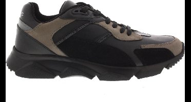 Heren Sneakers Iceberg Iceberg Miu1366b Zwart - Maat 42