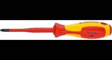 KNIPEX Schroevendraaier Sleuf 5,5x1,0mm - 98 20 55 SL