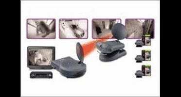 Trust Security, 100s Wireless Security Camera System