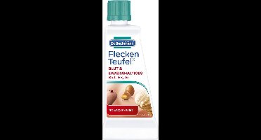 Dr. Beckmann Vlekkenduivel - bloed & eiwit - 50 ml