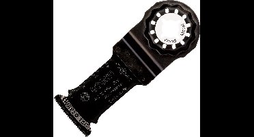 Bosch - BIM invalzaagblad AIZ 28 EB Wood and Metal 50 x 28 mm