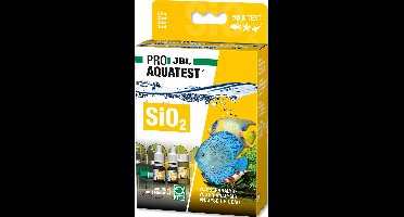 JBL ProAquatest SiO2 Silicaat