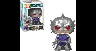 Funko Pop! Aquaman Orm - #247 Verzamelfiguur