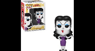 Funko - Animation #450 - Natasha (Rocky & Bullwinkle) Pop!