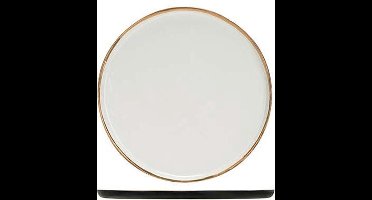 Plato Unbreakable Dinner Plate D27cmmelamine