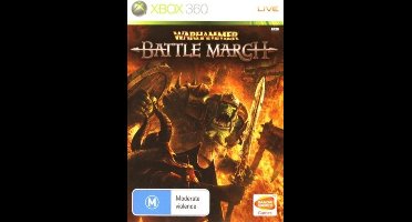 Warhammer - Battle March