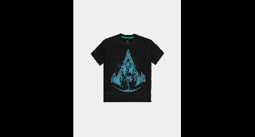 Assassin's Creed Valhalla Women's Tshirt M