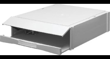 Stapelcassette djois met ordnerplateau gs | 6 stuks