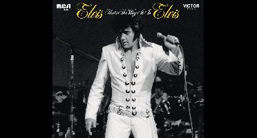 That's The Way It Is