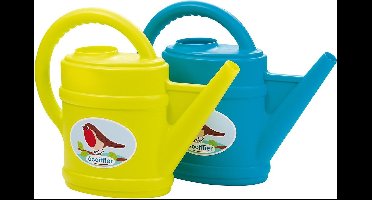 Ecoiffier Gieter Groen - 3,5 Liter