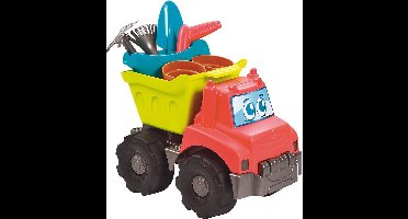 ECOIFFIER 4490 speelgoed sportset kinderen