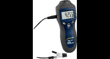 PCE Instruments PCE-AT 5 Toerenteller