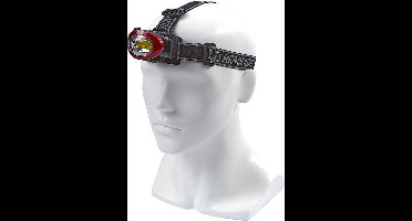 2 Stuks POWER LED Hoofdlamp Verstelbaar 3 Watt 120 Lumen