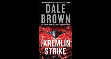 The Kremlin Strike Brad McLanahan, 5