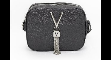 Valentino Bags Schoudertas Divina Crossbodytas Grijs