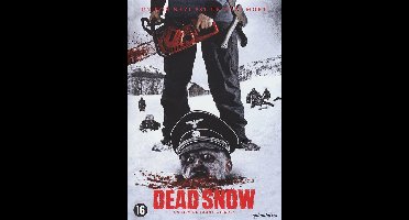 Dead snow (DVD)