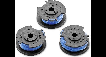 3x reservespoel draad 18 V xx m/1,65 mm (LTR 18-25&30)