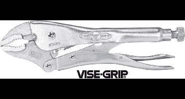 griptang Vise-Grip 250 mm 10WR-10"