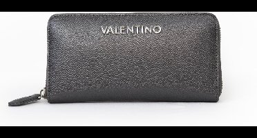 Valentino Bags Portemonnees Divina Portemonnee Grijs