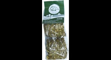 Luzerne hooi traktatie voor konijn Little Farm Healthy Hayroll