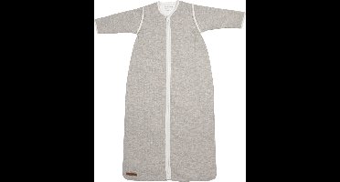 Little Dutch Slaapzak winter 70 cm Pure Grey