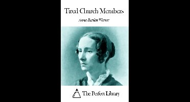 Tired Church Members