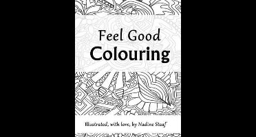 Feel Good Colouring