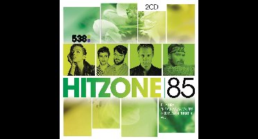 Hitzone 85