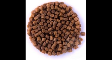 Coppens Koivoer Premium Coarse (sinking) 4,5 mm 25 kg