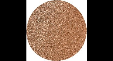 wolfcraft - Zelfhechtende schuurschijf voor hout/metaal - 2284100