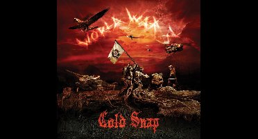 Cold Snap - World War 3