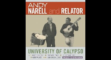 University Of Calypso