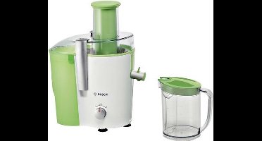 Bosch VitaJuice 2 MES25G0 - Sapcentrifuge - 700 W - Groen