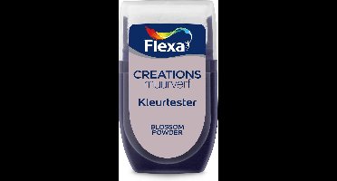 Flexa - Creations - Muurverf - Kleurtester - Blossom Powder - 30 ml