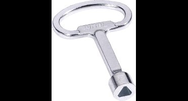 RITL sltl v/kast/lessenaar SZ, staal, uitv schakelkast, uitv driekant