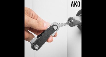 AKO Organizer Sleutelhanger