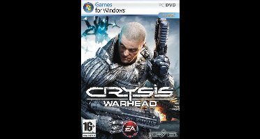 Crysis: Warhead