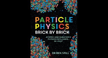Particle Physics Brick by Brick