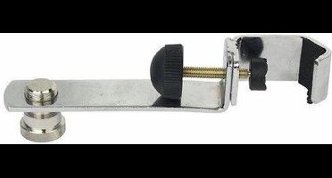 DAP Audio DAP Microfoon adapter clamp Home entertainment - Accessoires