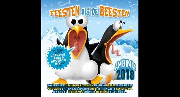 Feesten Als De Beesten 2018