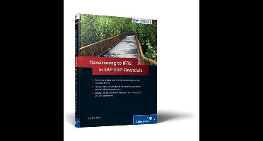 Transitioning To Ifrs In Sap Erp Financials