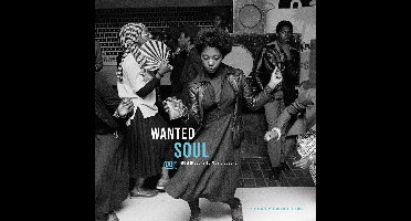 Wanted Soul
