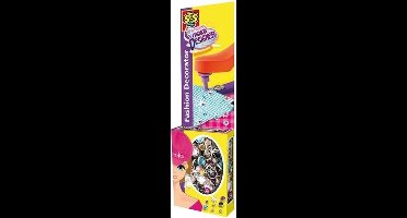 Ses Navulling Fashion Decorator