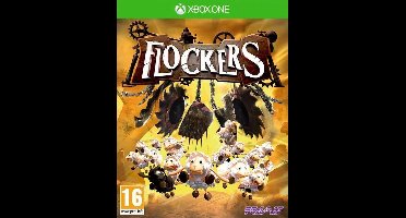 Flockers/XBox One